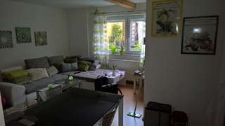 Ad image: Sonnige Souterrain Wohnung