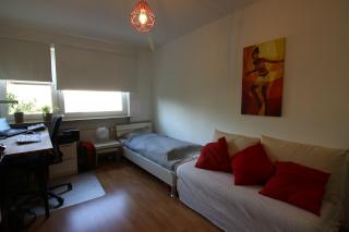 Ad image: Wunderschönes sonniges ruhiges WG-Zimmer zentral zwischen Oestrich-Winkel und Wiesbaden