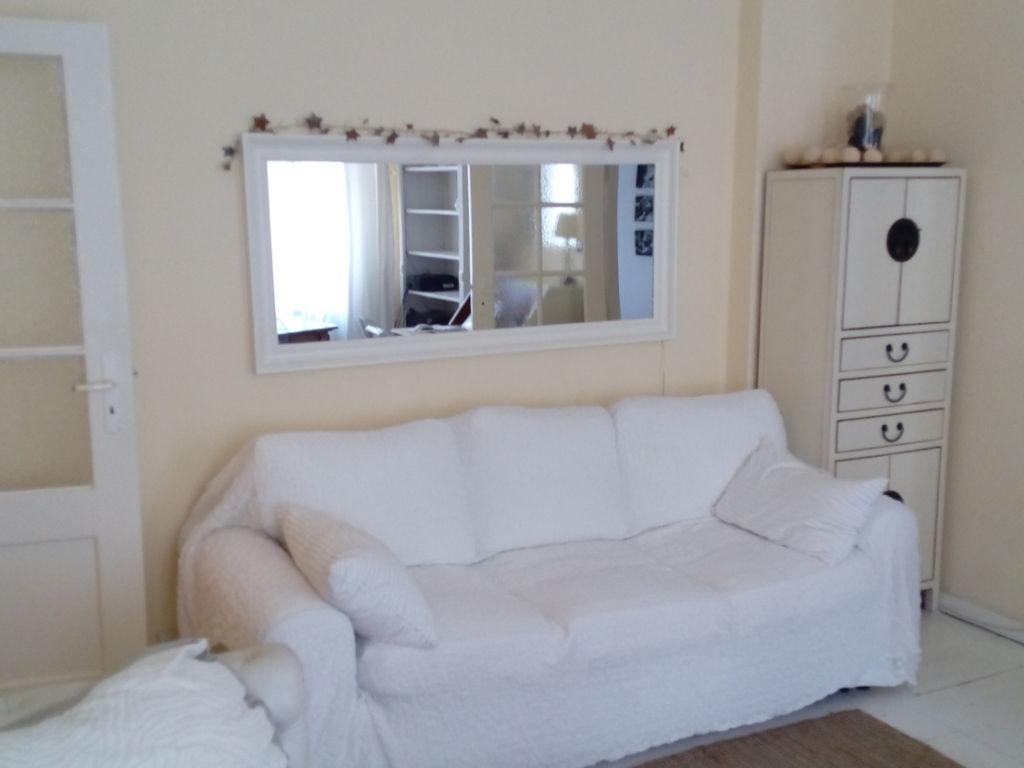 Ferienwohnung in der Nähe von Savigny Platz Quiet Furnished Apartment near Savigny Platz – Pestalozzistrasse 10, 10625 Berlin Charlottenburg – Vorschaubild 2