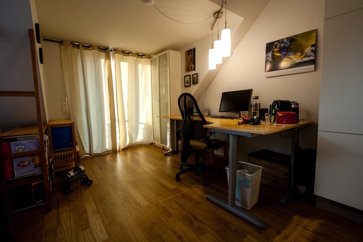 Wohnungen Kaufen In Uster Realadvisor
