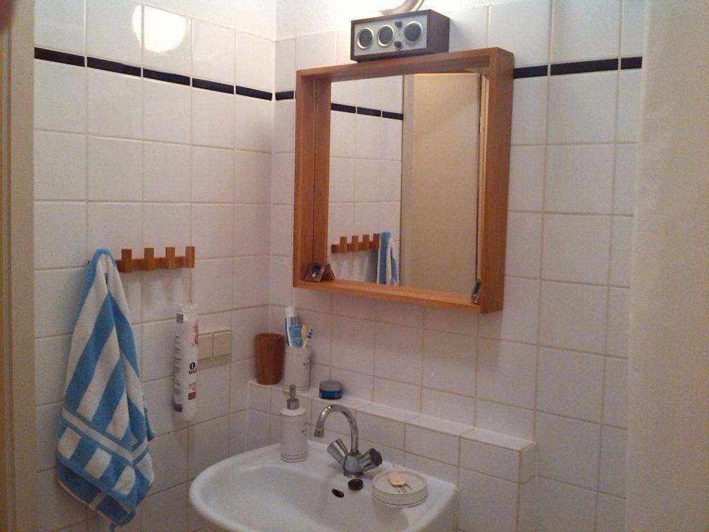 Ferienwohnung in der Nähe von Savigny Platz Quiet Furnished Apartment near Savigny Platz – Pestalozzistrasse 10, 10625 Berlin Charlottenburg – Vorschaubild 11