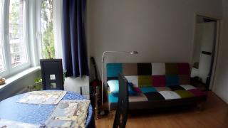 Möblierte 1,5-Zimmer-Wohnung im grünen Norden — photo 1