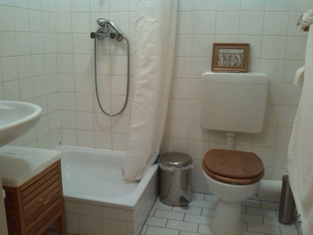Ferienwohnung in der Nähe von Savigny Platz Quiet Furnished Apartment near Savigny Platz – Pestalozzistrasse 10, 10625 Berlin Charlottenburg – Vorschaubild 12