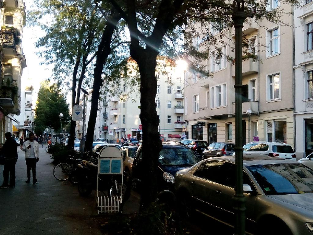 Ferienwohnung in der Nähe von Savigny Platz Quiet Furnished Apartment near Savigny Platz – Pestalozzistrasse 10, 10625 Berlin Charlottenburg – Vorschaubild 14