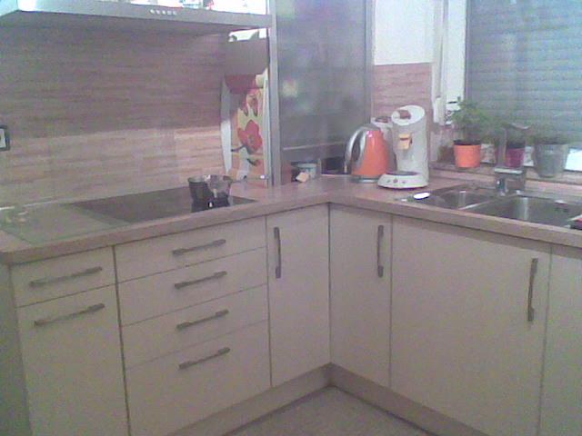 WG-Zimmer Ost-Fellbach Ost - Hier kannst du kochen