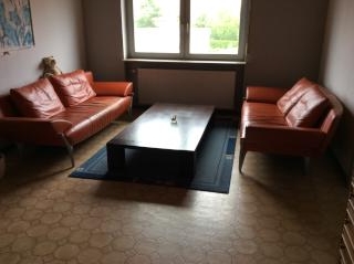 Anzeigenbild: Möbiliertes Zimmer, 25 qm, 3er-WG, Balkon