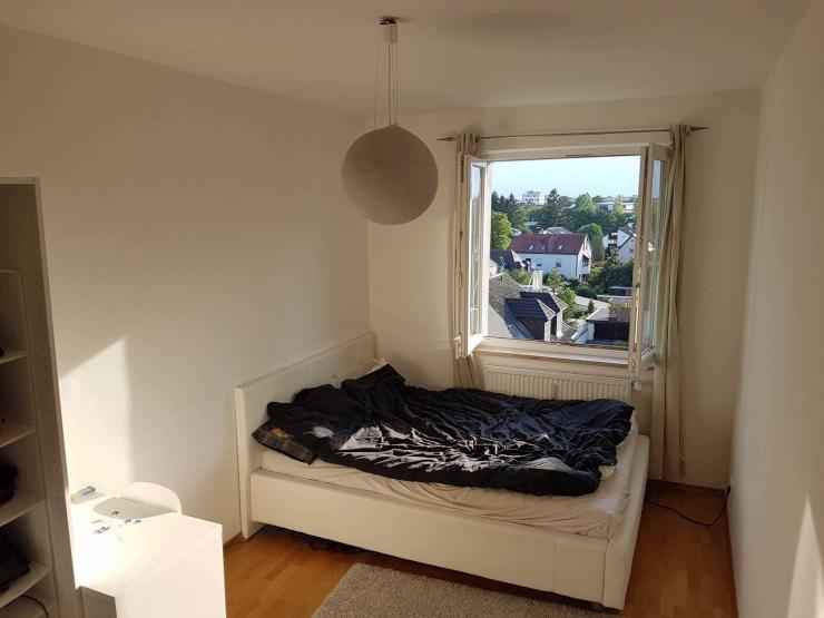 Mobliertes Wg Zimmer In Giesing Zu Vermieten Wg Munchen Mobliert Munchen Giesing