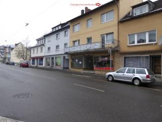 Imagen del anuncio: Dachgeschosswohnung im Zentrum von Wissen (ca. 7 Gehminuten zum Bahnhof)
