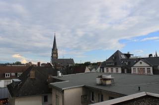 Ad image: Zentrale Innenstadtlage: Schöne 3-ZKB in Gießen