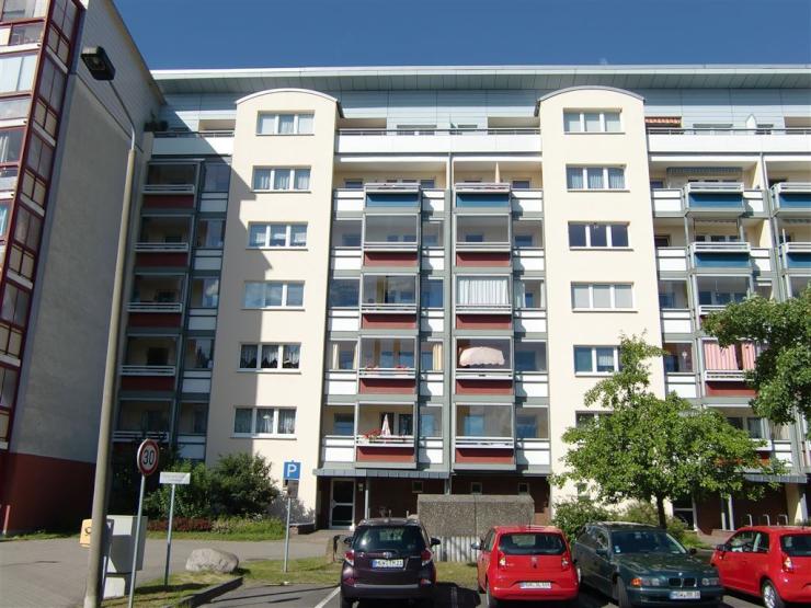 Wohnungen Greifswald : Wohnungen Angebote in Greifswald