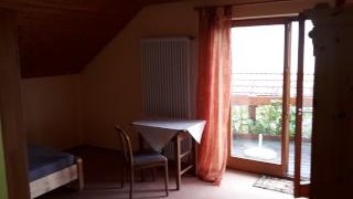 Imagen del anuncio: Schönes WG-Zimmer in ruhiger Lage