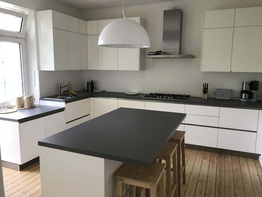 WG-Zimmer Kreuzviertel Studtstraße 31 - Küche