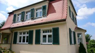 Ad image: Singlewohnung (teilmöbliert) im Einfamilienhaus