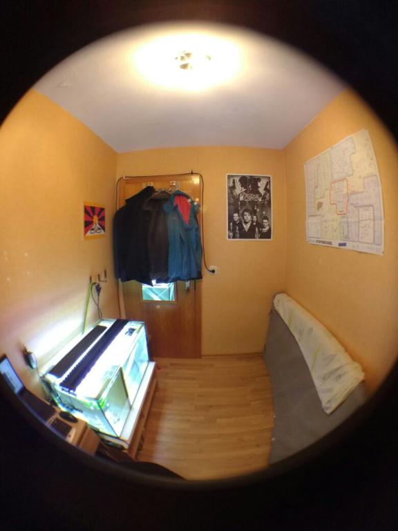 Flatshare Hansenhaus Carl-Strehl Str.17 - Zimmer (1)