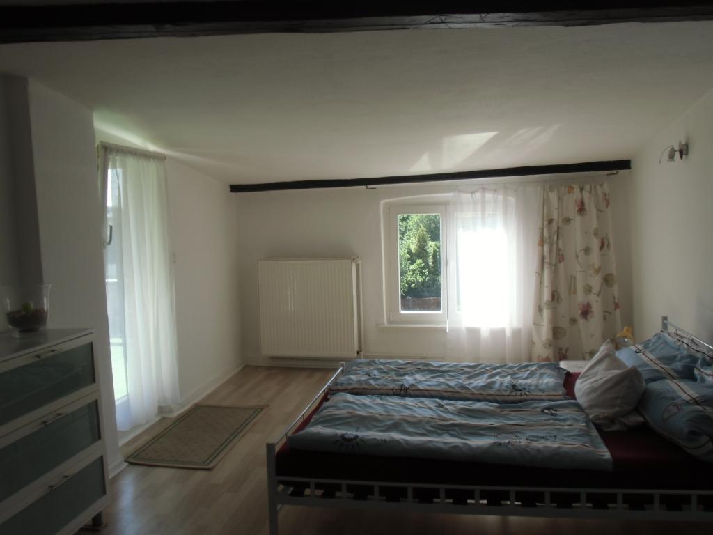 Gemütliche 2 Zimmer Whg. im Dachgeschoß mit großer Terrasse – Platz der Jugend 5, 19053 Schwerin Feldstadt – Vorschaubild 2