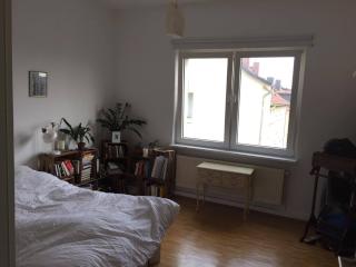 2 Zimmer Wohnung mit genialer Anbindung zur Nahversorgung