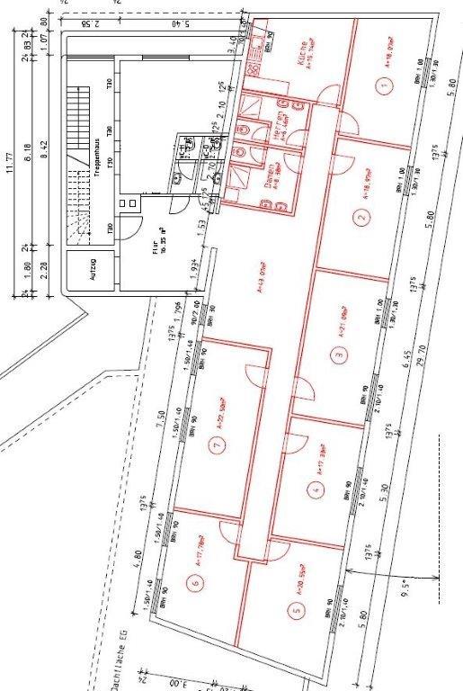 WG-Zimmer Lankwitz Leonorenstraße 99 - Bild 7