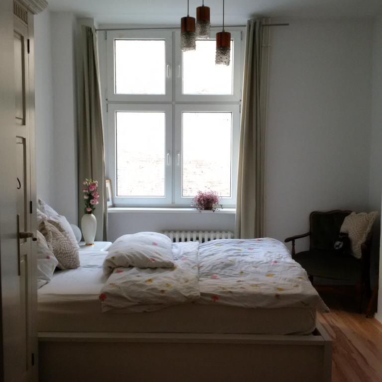 WG-Zimmer Wedding Kameruner Str. 0 - Bild 7