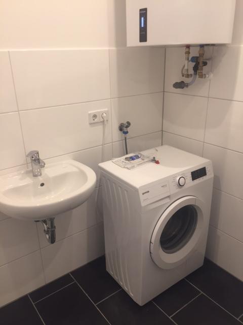 WG-Zimmer Lankwitz Leonorenstraße 99 - Bild 6