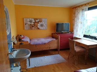 Anzeigenbild: Schönes helles Zimmer im ruhigen Sechtem an Frau zu vergeben