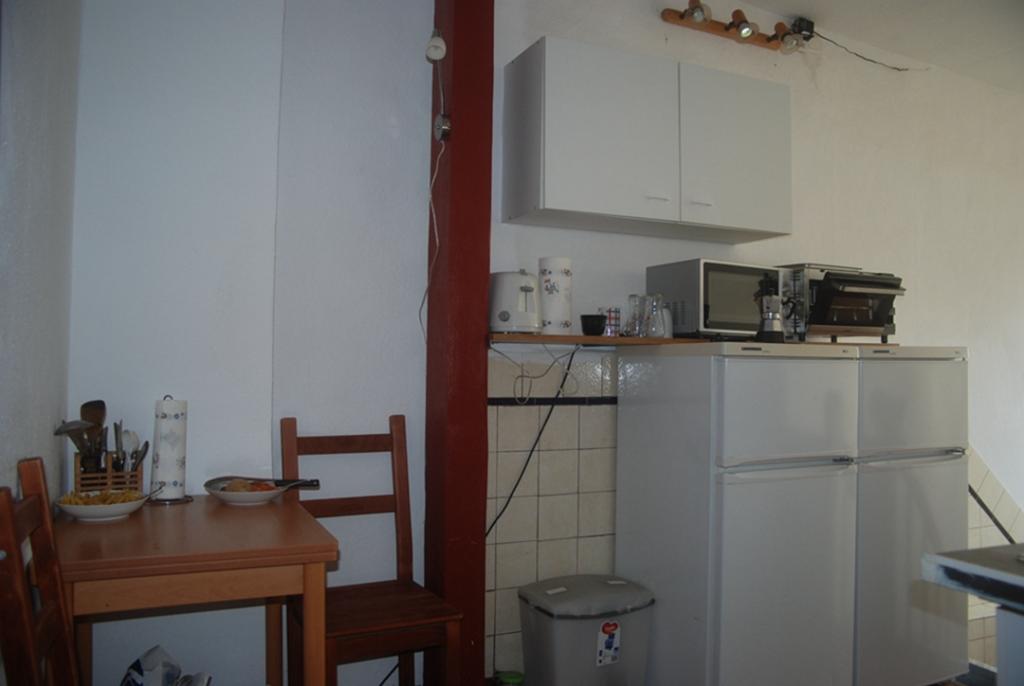 1--Mini möbliertes 1 Zimmer Wohnung im Zentral Magdeburg – Charlottenstraße, 39124 Magdeburg Neue Neustadt – Vorschaubild 4