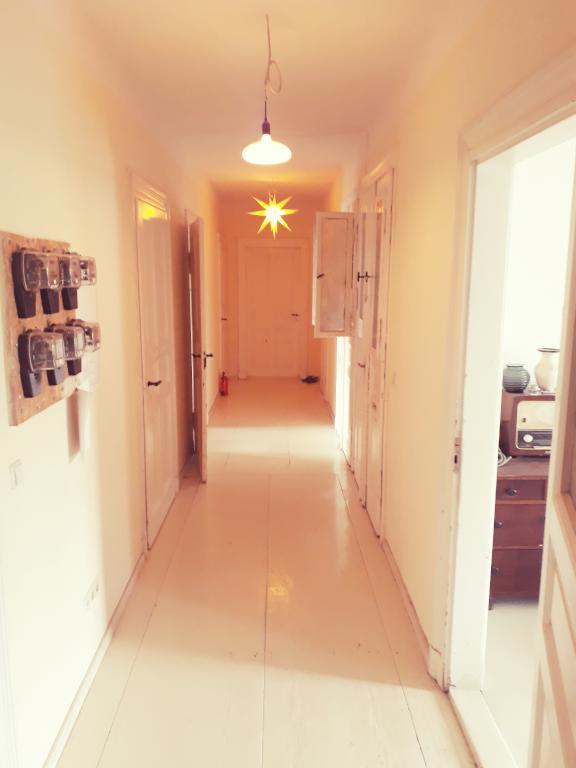 Habitación en WG Möckern Georg-Schumann-Straße 242 - foto 3