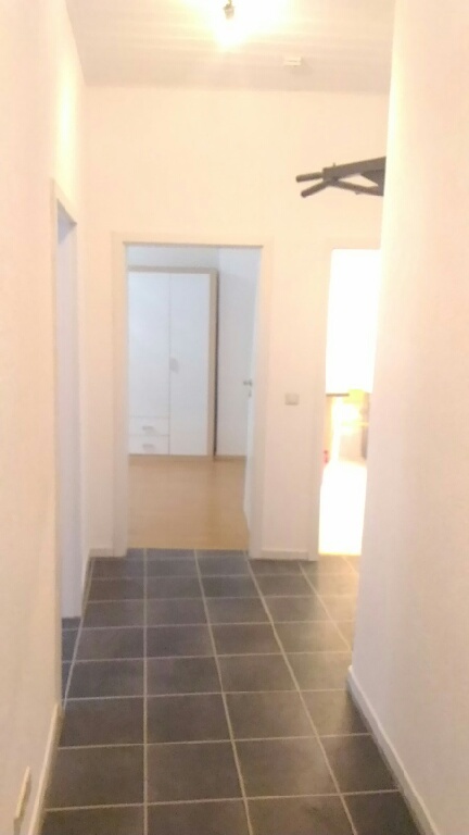 WG-Zimmer Brötzingen Westliche Karl-Friedrich-Str. - Flur