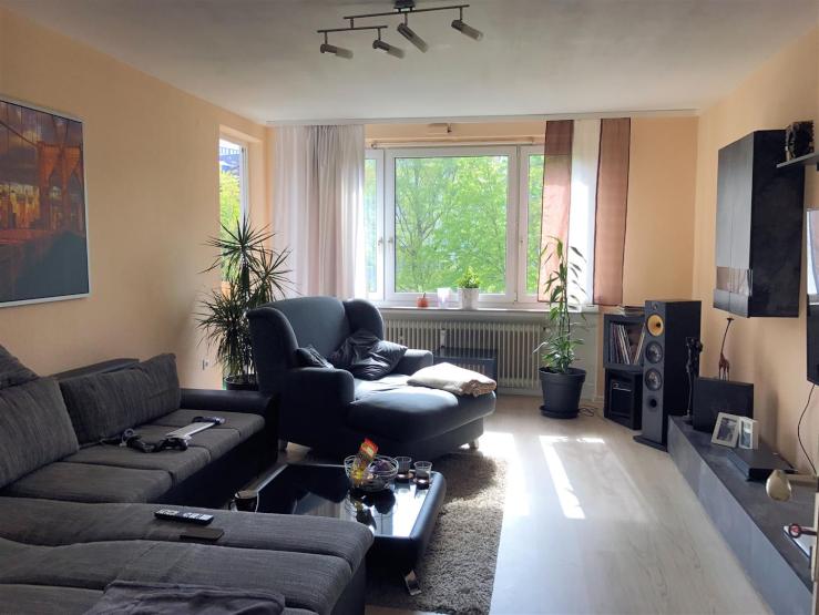 Schöne 3Zimmer Wohnung. Calenberger Neustadt, Königsworther Str. Nähe City/Nähe Uni Wohnung