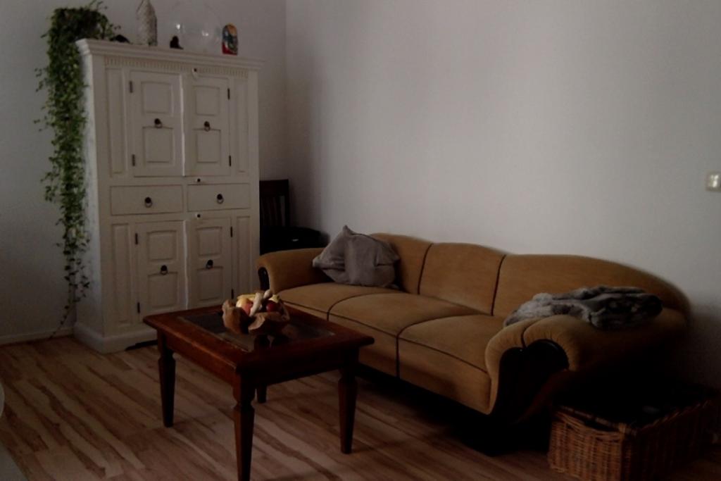 WG-Zimmer Wedding Kameruner Str. 0 - Livingroom