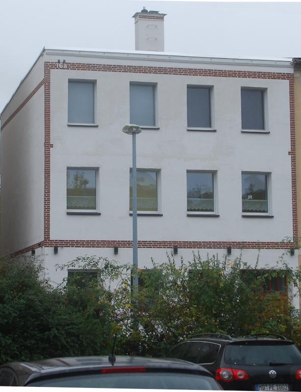 1--Mini möbliertes 1 Zimmer Wohnung im Zentral Magdeburg