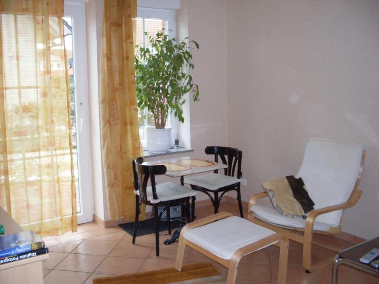 Single wohnung lehrte