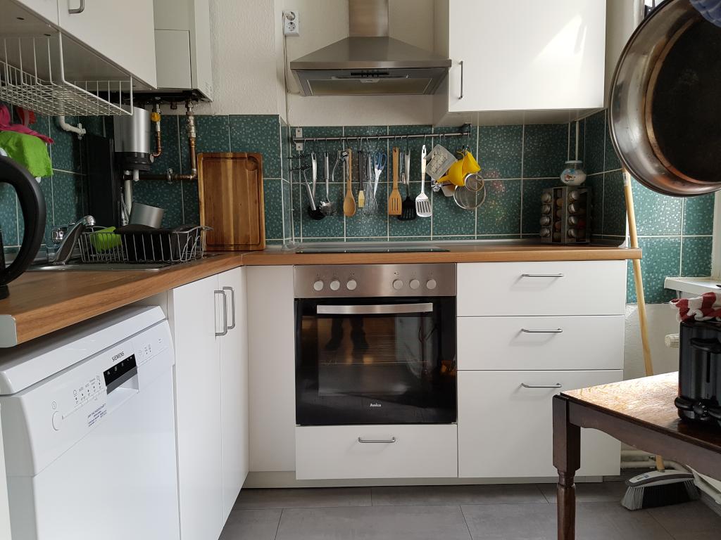 3.5 rooms huge apartment w/ office till July 2027 – Hermannstraße 60, 12049 Berlin Neukölln – Vorschaubild 8