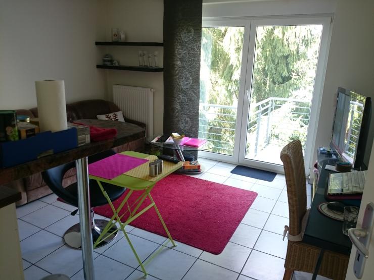Single wohnungen saarbrücken