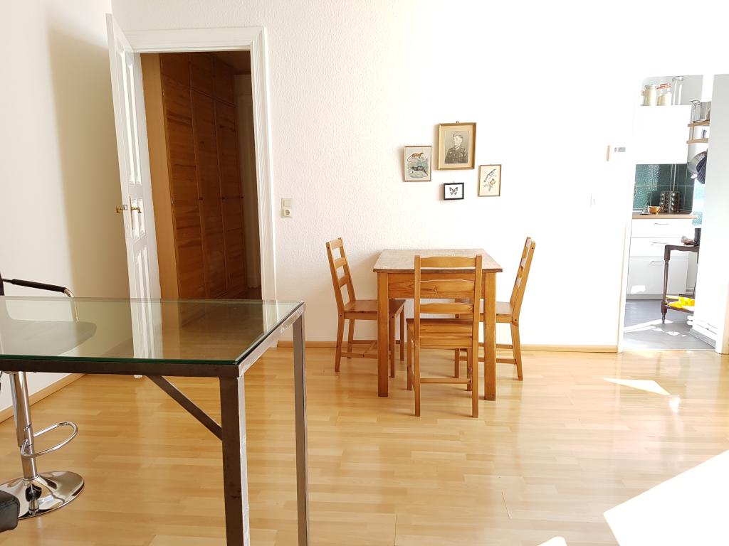 3.5 rooms huge apartment w/ office till July 2027 – Hermannstraße 60, 12049 Berlin Neukölln – Vorschaubild 4