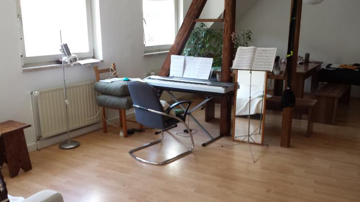 Günstige single wohnung viersen