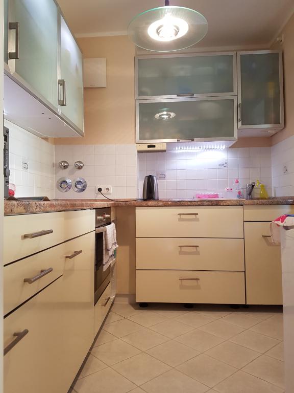 Möblierte Uni Nahe, zentral gelegene 2 Zi.-Whg, EBK; Balkon, am Nürnberger Ei – Eisenstuckstraße 29, 1069 Dresden Südvorstadt-West – Vorschaubild 5