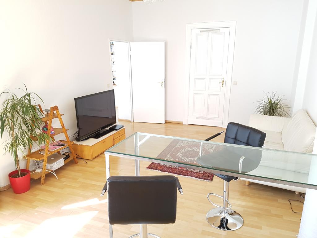 3.5 rooms huge apartment w/ office till July 2027 – Hermannstraße 60, 12049 Berlin Neukölln – Vorschaubild 7