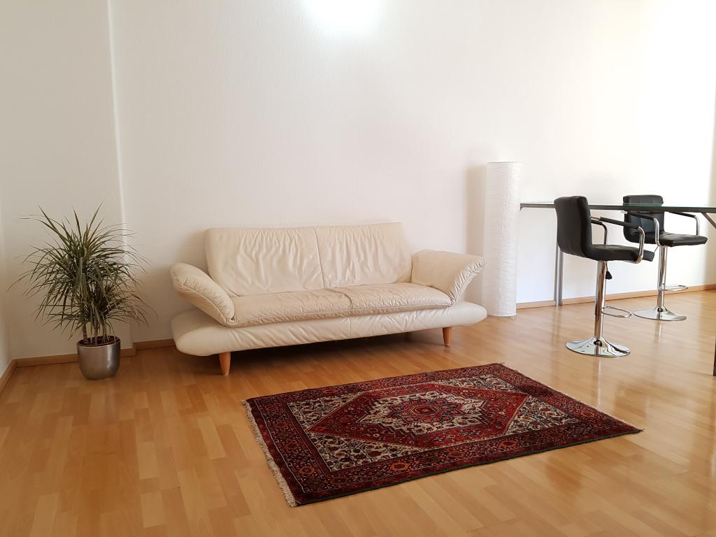 3.5 rooms huge apartment w/ office till July 2027 – Hermannstraße 60, 12049 Berlin Neukölln – Vorschaubild 3