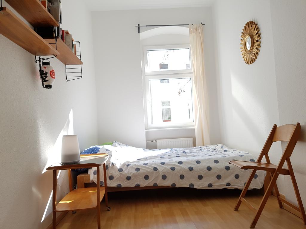 3.5 rooms huge apartment w/ office till July 2027 – Hermannstraße 60, 12049 Berlin Neukölln – Vorschaubild 9