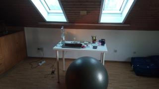 Ad image: Schönes und großes 18 qm Zimmer 