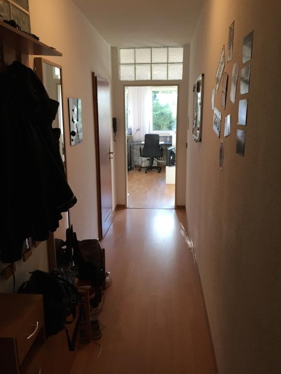 Single wohnung homburg