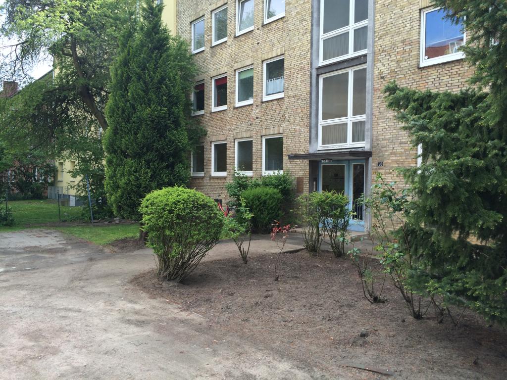 1 WG Zimmer zu vermieten! Top Lage Nähe HH-Uhlenhorst im Komponistenviertel – Beim Alten Schützenhof 38, 22083 Hamburg Komponistenviertel – Vorschaubild 4