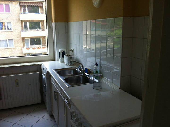 1 WG Zimmer zu vermieten! Top Lage Nähe HH-Uhlenhorst im Komponistenviertel – Beim Alten Schützenhof 38, 22083 Hamburg Komponistenviertel – Vorschaubild 3