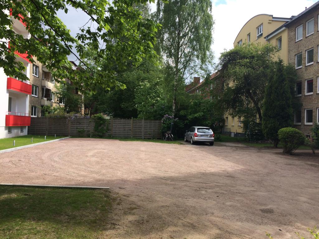 1 WG Zimmer zu vermieten! Top Lage Nähe HH-Uhlenhorst im Komponistenviertel – Beim Alten Schützenhof 38, 22083 Hamburg Komponistenviertel – Vorschaubild 2