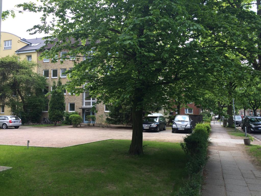 1 WG Zimmer zu vermieten! Top Lage Nähe HH-Uhlenhorst im Komponistenviertel – Beim Alten Schützenhof 38, 22083 Hamburg Komponistenviertel – Vorschaubild 5