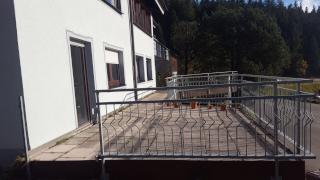 Ad image: Frisch renovierte 2 Zimmerwohnung mit Einbauküche und Terasse