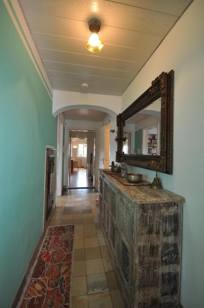 Habitación en WG Obertürkheim Uhlbacher  Str. - Flur 