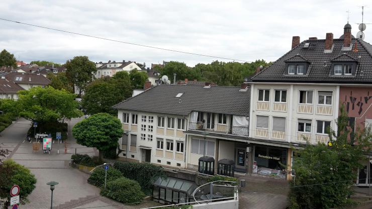 Wohnungen Darmstadt : Wohnungen Angebote in Darmstadt
