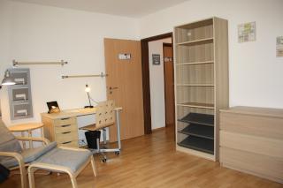 Ad image: Rooms at the Boardinghouse Rüsselsheim