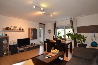 Imagen del anuncio: ****TOP, 3-Zimmerwhg., großer Balkon. in Ansbach, ruhige zentrale Lage